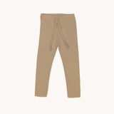 Legging Beige Claro Anggo 2-3Y