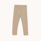 Legging Beige Claro Anggo 2-3Y