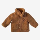 Chaqueta borreguito Bobo Choses 9-12M