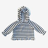 Nanos Hoodie 6-12M