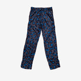 Pantalón leopardo azul ZADIG & VOLTAIRE 34