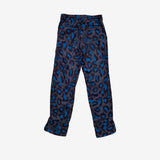 Pantalón leopardo azul ZADIG & VOLTAIRE 34